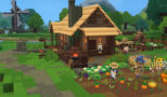 Hytale homestead