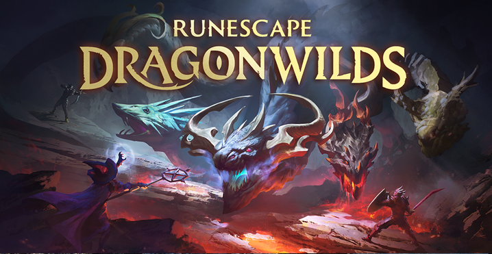 RuneScape Dragonwilds
